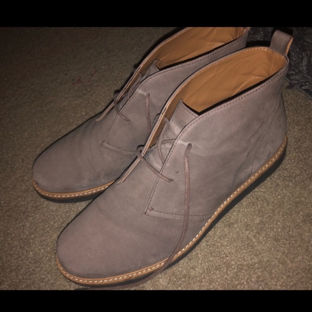Clarks